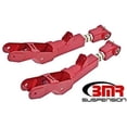 thumbnail image 1 of Bmr Suspension Lower Control Arms, Rear, Adjustable, Polyurethane Bushings Fits select: 2010 CHEVROLET CAMARO SS, 2011-2015 CHEVROLET CAMARO LT, 1 of 2
