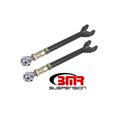 thumbnail image 1 of Bmr Suspension Lower Trailing Arms, On Car Adjustable, Rod Ends Fits select: 2012-2020 DODGE CHALLENGER SXT, 2009-2010 DODGE CHALLENGER R/T, 1 of 2