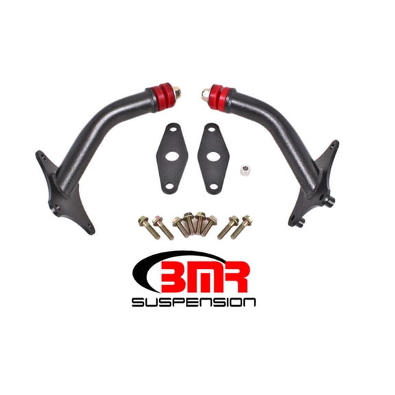 Bmr Suspension Mm010h Motor Mount Kit Fits select: 2016-2020 CHEVROLET CAMARO SS