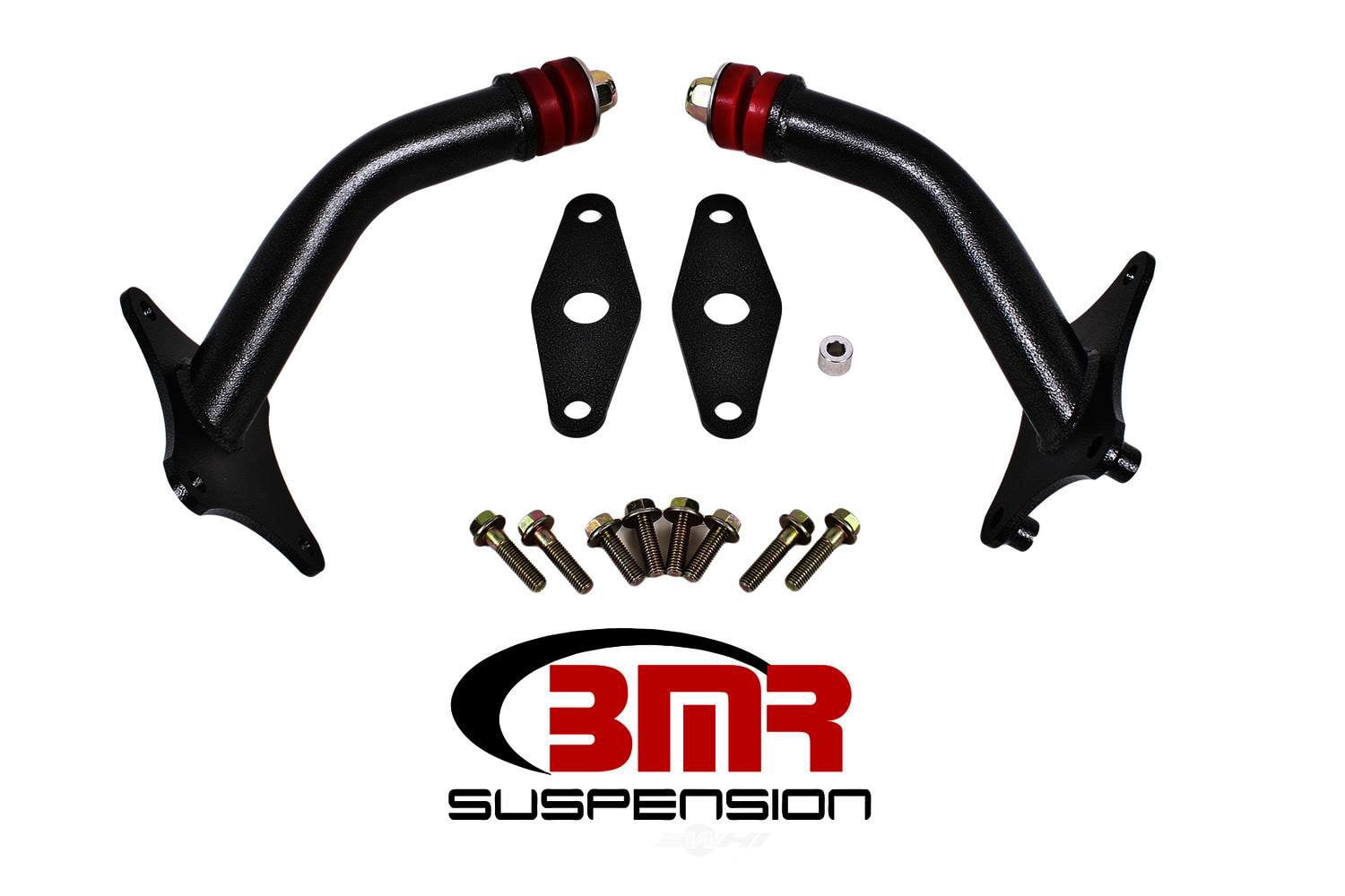 Bmr Suspension Mm010h Motor Mount Kit Fits select: 2016-2020 CHEVROLET CAMARO SS