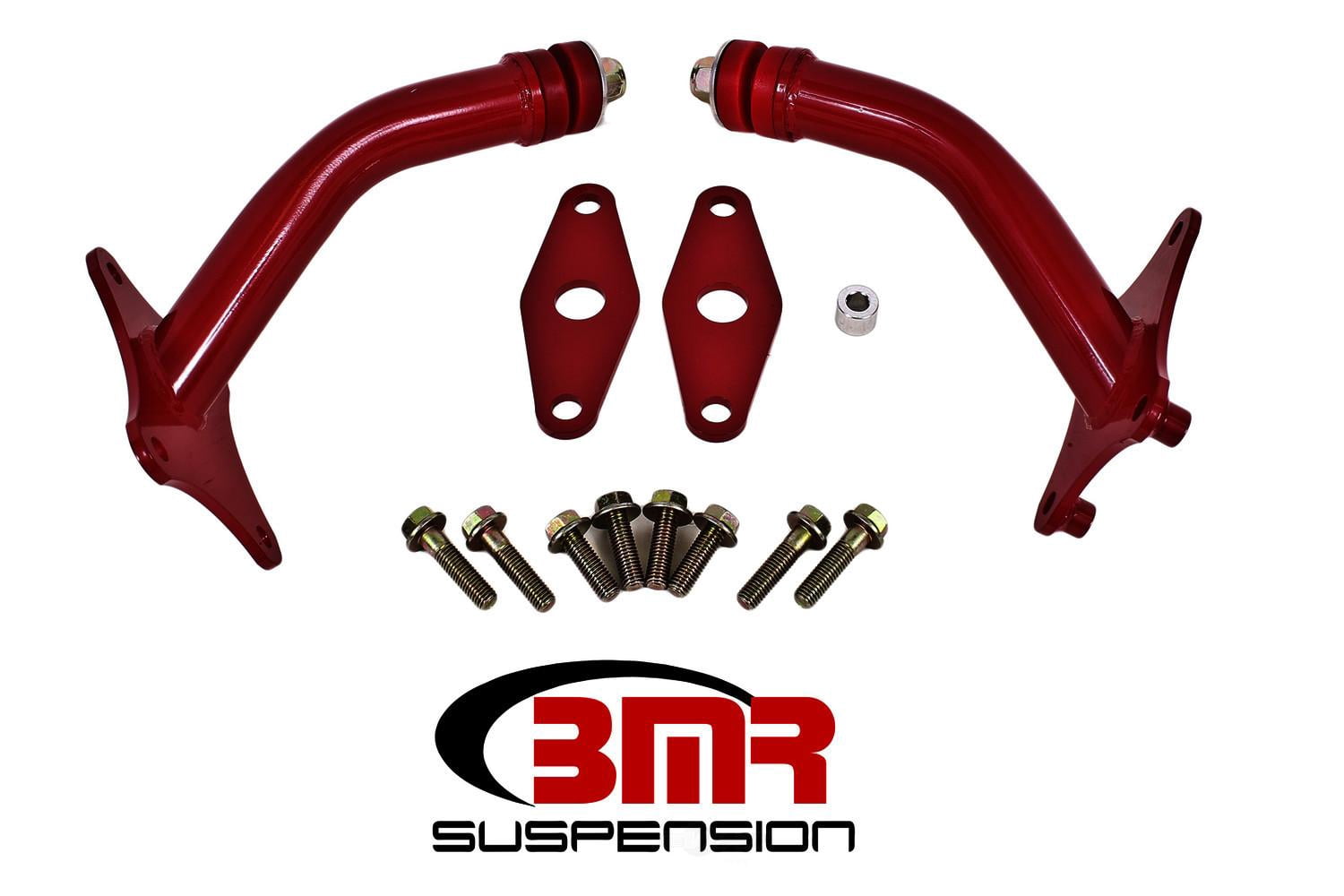 Bmr Suspension Mm010r Motor Mount Kit Fits select: 2016-2020 CHEVROLET CAMARO SS