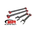thumbnail image 1 of Bmr Suspension Rear Suspension Kit, Polyurethane, Non Adjustable Fits select: 1966-1967 CHEVROLET MALIBU, 1966-1967 PONTIAC GTO, 1 of 2