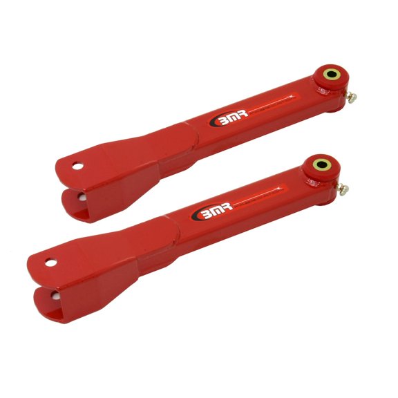 Bmr Suspension Tca026r Camaro Trailing Arms Rear Non Adjustable (10 15), 1 Pack Fits select: 2010 CHEVROLET CAMARO SS, 2011-2015 CHEVROLET CAMARO LT