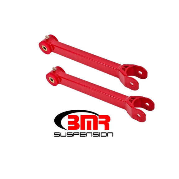 Bmr Suspension Tca059r Fits select: 2017 CHEVROLET CAMARO LS/LT, 2016 CHEVROLET CAMARO LT