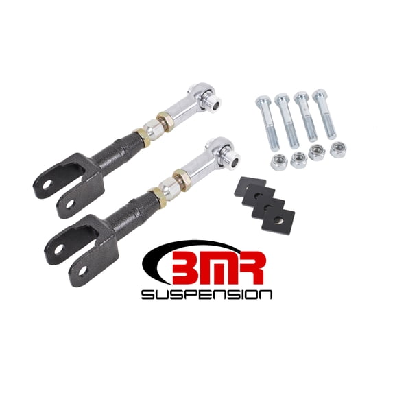 Bmr Suspension Tr005h The Tr005 Allows You To Fine Tune The Rear Toe Settings Fits select: 2015-2019 FORD MUSTANG GT, 2020 FORD MUSTANG