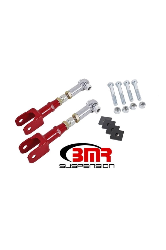 Tr005r The Tr005 Allows You To Fine Tune The Rear Toe Settings Fits select: 2015-2019 FORD MUSTANG GT, 2020 FORD MUSTANG
