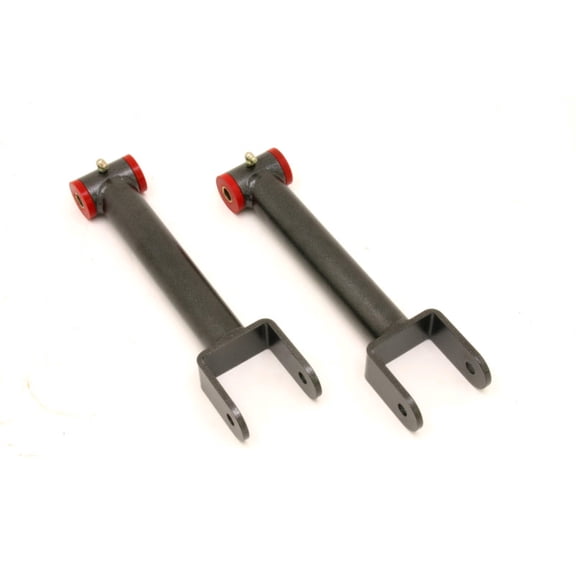 Bmr Suspension Upper Control Arms, Dom, Non Adjustable, Polyurethane Bushings, E Fits select: 1993-1996 CHEVROLET CAPRICE CLASSIC, 1991-1992 CHEVROLET CAPRICE