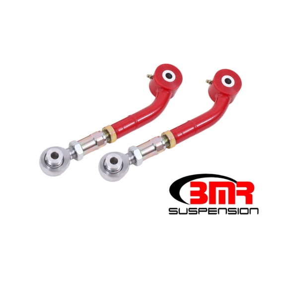 Bmr Suspension Upper Trailing Arms, On Car Adjustable, Rod Ends Fits select: 2012-2020 DODGE CHALLENGER SXT, 2009-2010 DODGE CHALLENGER R/T