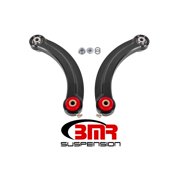 Bmr Suspension Utca057 Black Control Arm, Rear, Upper, Bushings Included, Fits select 2015-2019 FORD MUSTANG GT, 2020 FORD MUSTANG