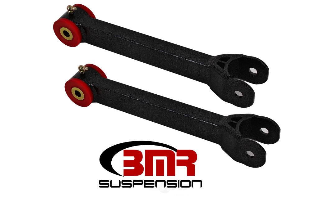 Bmr Suspension Utca058h Upper Trailing Arm, Non Adjustable, Poly Bushings Fits select: 2017 CHEVROLET CAMARO LS/LT, 2016 CHEVROLET CAMARO LT