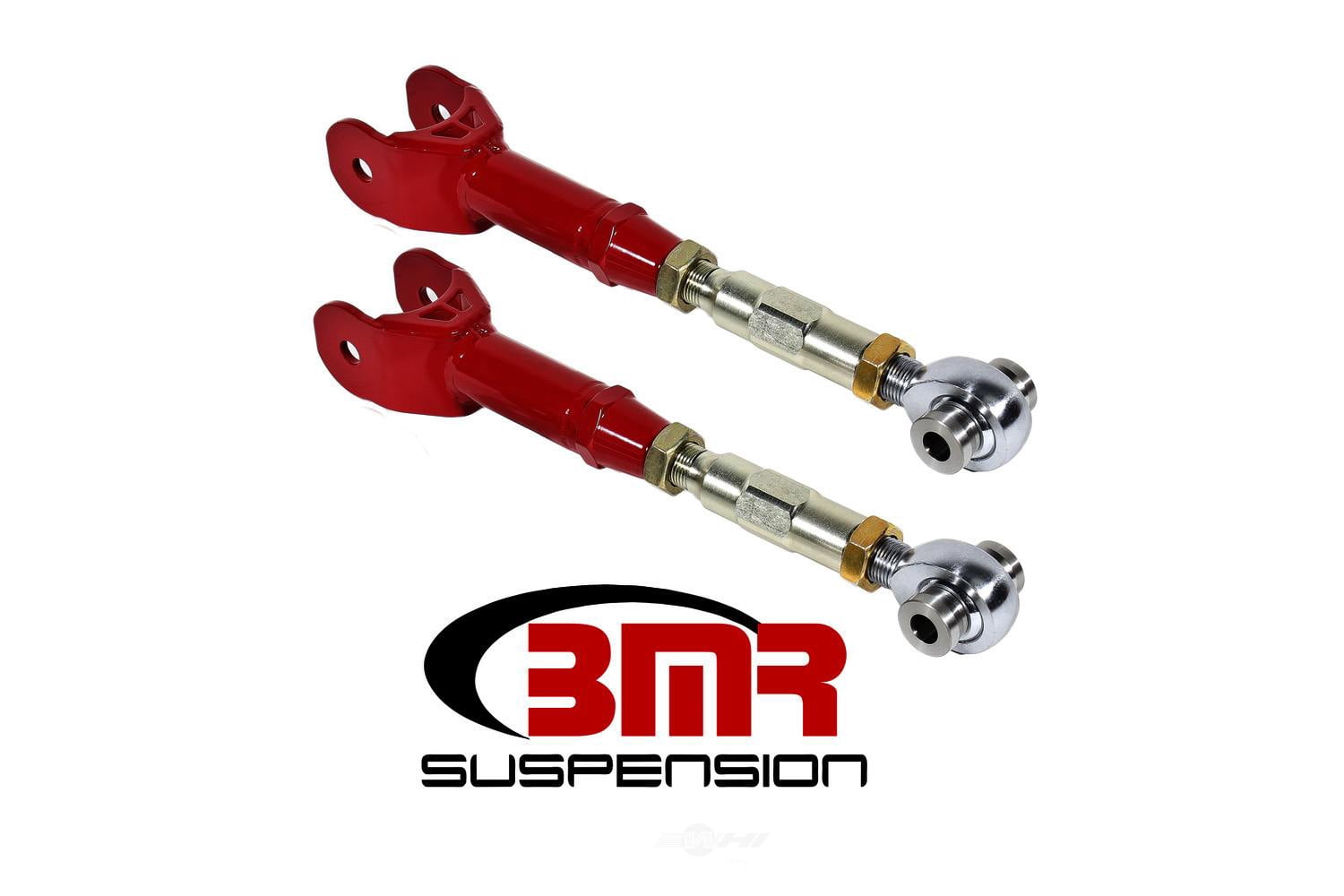 Bmr Suspension Utca060r Upper Trailing Arm, On Car Adjustable, Rod Ends Fits select: 2017 CHEVROLET CAMARO LS/LT, 2016 CHEVROLET CAMARO LT