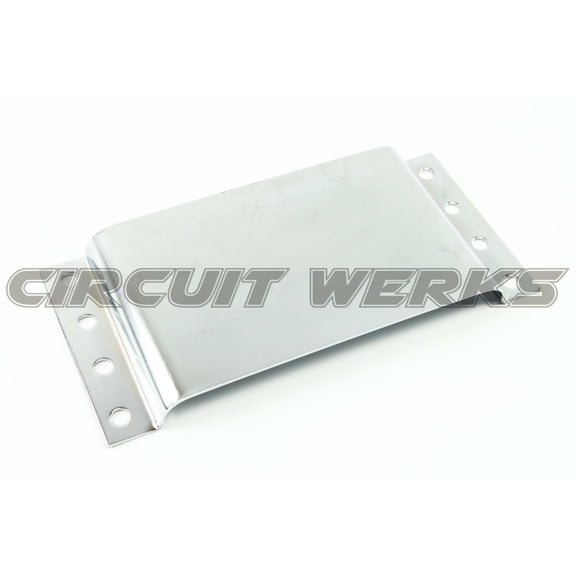 Bmw 335i 07-10 chassis Brace For Aftermarket Exhaust Catback Systems E90