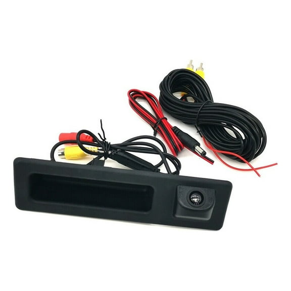 Bmw E53 E82 F30 F10 F11 X3 X4 X5 Rear View Camera