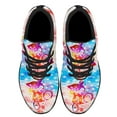 thumbnail image 1 of Bmx Bicycle Motocross Shoes Women's Fashion Sneakers Tennis Running Shoes for Men Women Black Size 9.5, 1 of 1