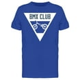 thumbnail image 1 of Bmx Club Style T-Shirt Men -Image by Shutterstock, Male Small, 1 of 2