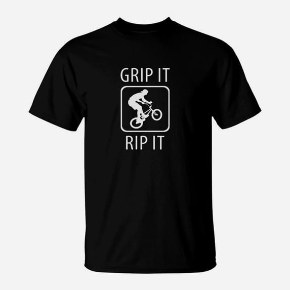 Bmx TShirt