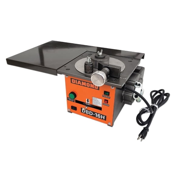 Bn Products Mini #5 Rebar Bender