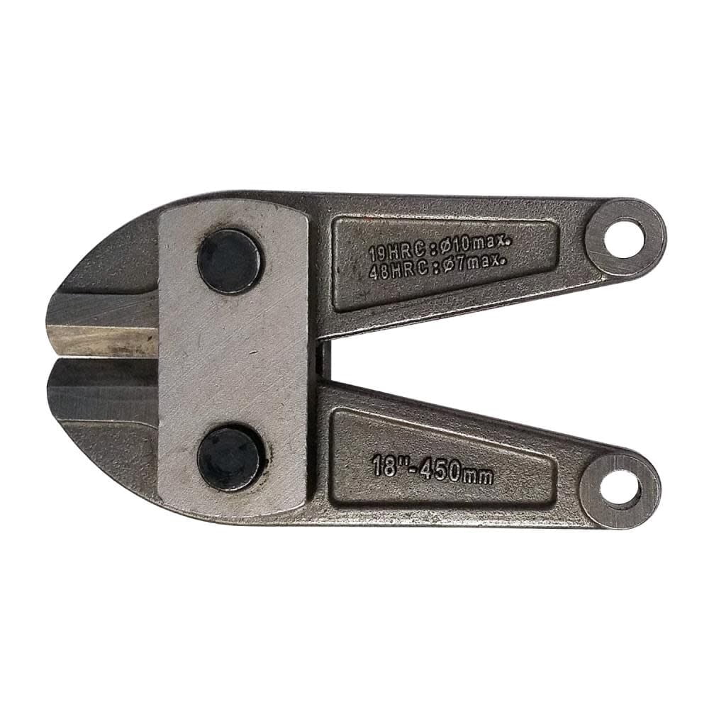 Bn Products Replacement Blade Set For Bnbcs-18H High-Tensile Bolt Cutter