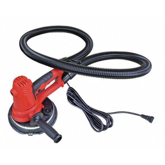 Bn Products Usa Power Pole Sander, Combination Head