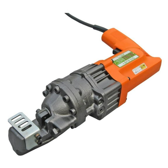 Bn Products #5 Portable Rebar Cutter