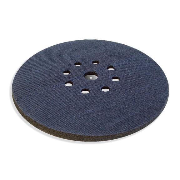 Bn Products Usa Soft Holding Pad,Plastic,9" dia. SPR9-S