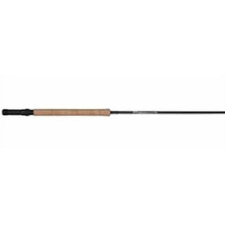 B M Crappie Rods