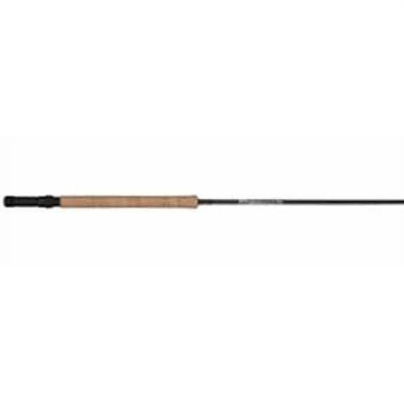 "BnM Bucks Custom Crappie Rod 12' 2pc"