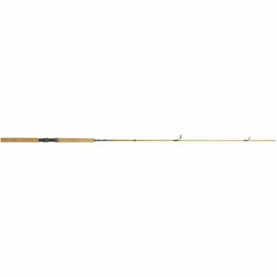 BnM Bucks Gold Jig Pole 10 foot 2 Piece