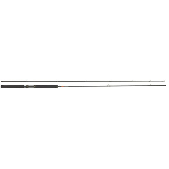 Telescopic Crappie Pole