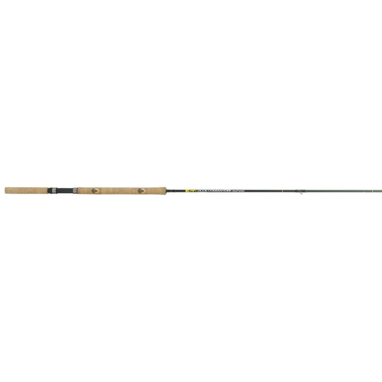 BnM Duck Commander Double-Touch Jig/Hand Pole 12ft 2pc