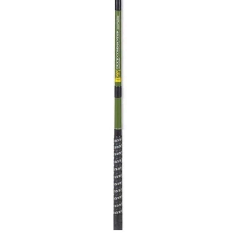 duck dynasty fishing pole Commander Crappie Trolling Rod 14 foot (3 sections) They are outstanding Doin' Duck Day the Right