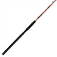 thumbnail image 1 of BnM Silver Cat Elite Rod 7.5 ft 1 pc, 1 of 6