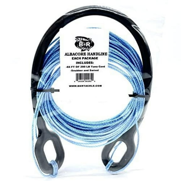 BnR Tuna Hand Line