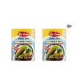 thumbnail image 1 of Bnei Darom Cucumbers in Brine Small 13-17 19.8oz, Certified Kosher for Passover - 2 Pack, 1 of 1