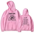 thumbnail image 1 of Bngkauyexdc Carin Leon Tour 2025 Hoodie Unisex Long Sleeve Sweatshirt xl, 1 of 3