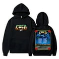 thumbnail image 1 of Bngkauyexdc Cuco Ridin Tour Hoodies Long Sleeve Sweatshirts Unisex xs, 1 of 6