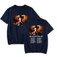 thumbnail image 1 of Bngkauyexdc Eden Munoz Fechas 2025 Unisex T-Shirt Summer Fashion xl, 1 of 3