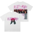 thumbnail image 1 of Bngkauyexdc Eem Triplin Melody Of A Memory Tour Wash T-Shirt Unisex style2, 1 of 6