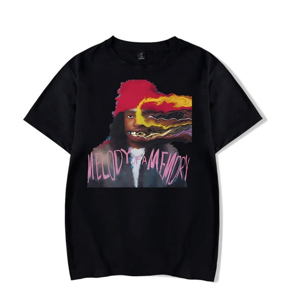 Bngkauyexdc Eem Triplin Merch Melody Of A Memory T-Shirt Unisex xxs