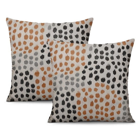 Bnhjsdw Boho Pillow Covers