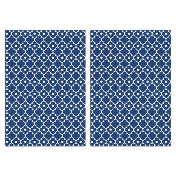 Bnhjsdw Geometry Towels