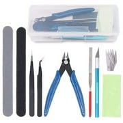 Bnnlsa Office,Craft,StationeryBuilding Fixing and Set Model Kit Building Model Repairing Hobby Tools for Craft Tools Office&Craft&Stationery