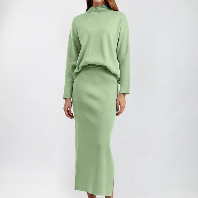 2 pc sweater set on sale