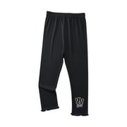 Bnwani Camo Pants Kids Girls' Summer Casual Elastic Trousers Capris Girl Children's Thin Pants 2-7Y