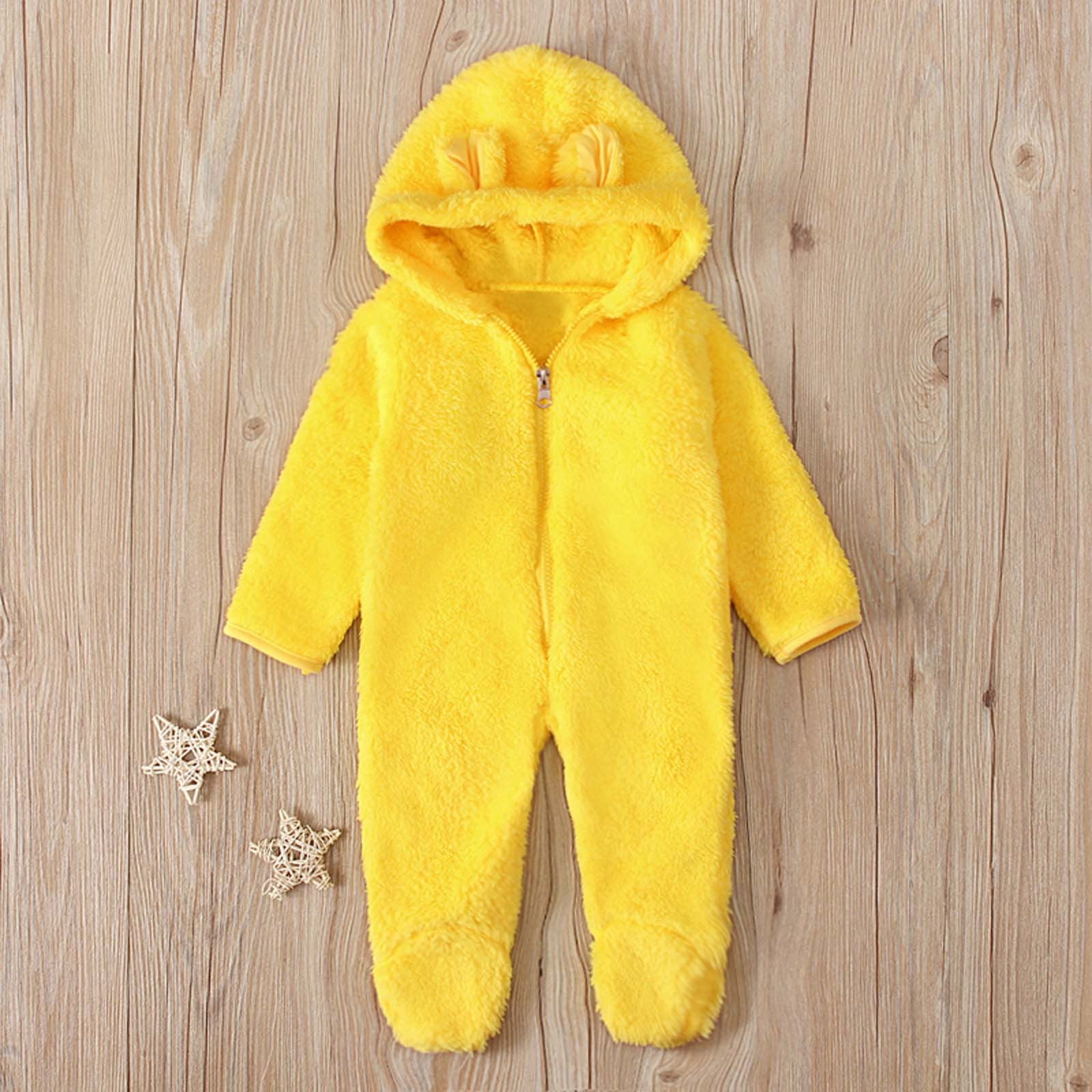 baby openwork jumpsuit main image 1