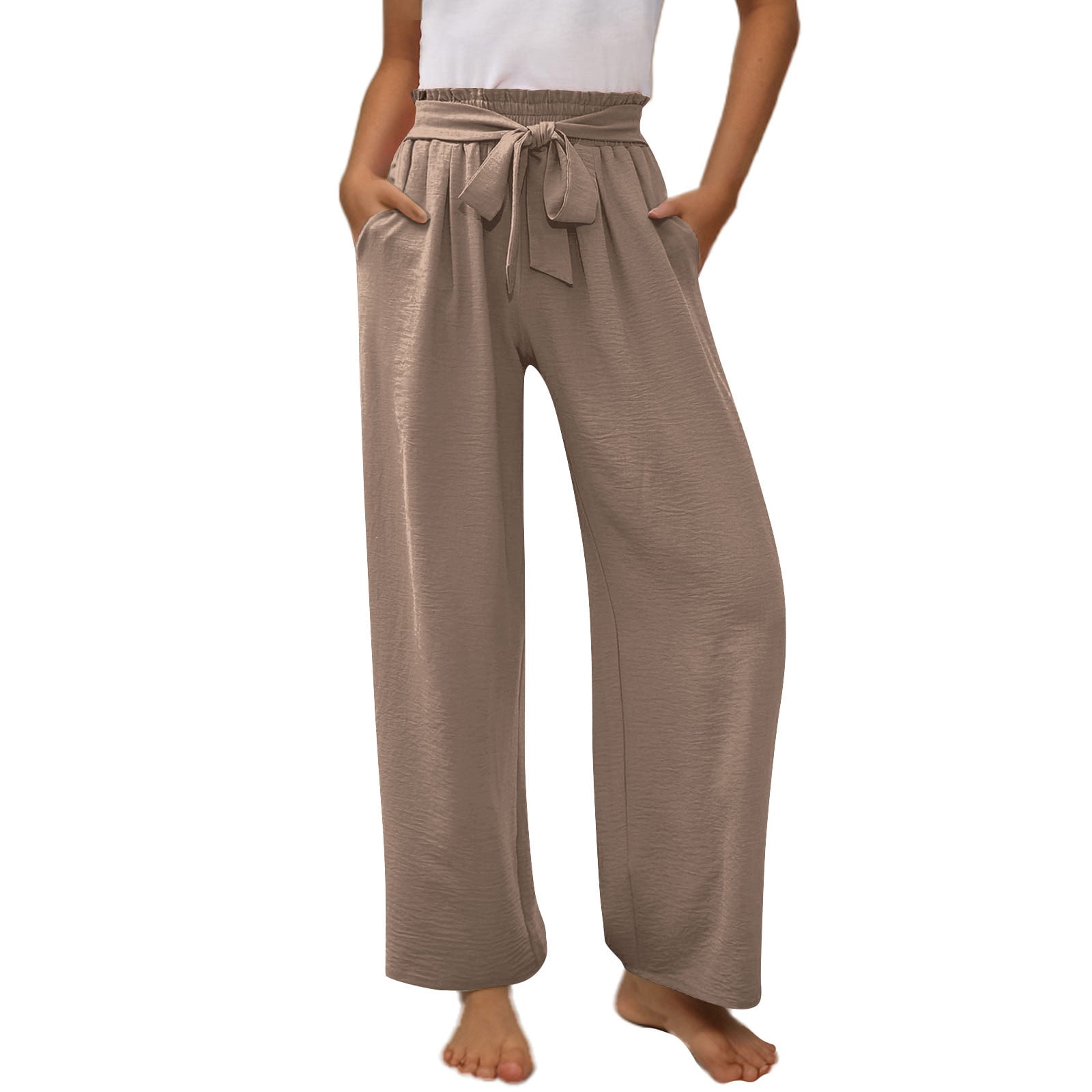 Girls Pants Wide Leg main image 1