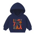 thumbnail image 1 of Bnwani Hoodies Girls Long Sleeve Fall Sweatshirt Cute Printed Pullover, 1 of 2