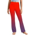thumbnail image 1 of Bnwani Leggings for Toddlers Fashion High Waist Elasticity Straight Cute Sweet Brown, 1 of 9