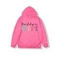 thumbnail image 1 of Bnwani Long Sleeve Toddler Shirts Boys Cotton Hooded Casual Tops 7-8 Years, 1 of 3