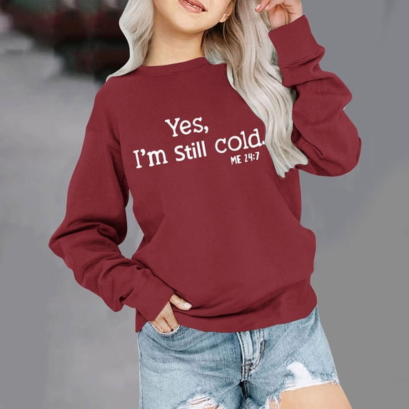 Bnwani Long Sleeve Toddler Shirts Girls Hoodless Fashion Printed Tops 12-24 Momths